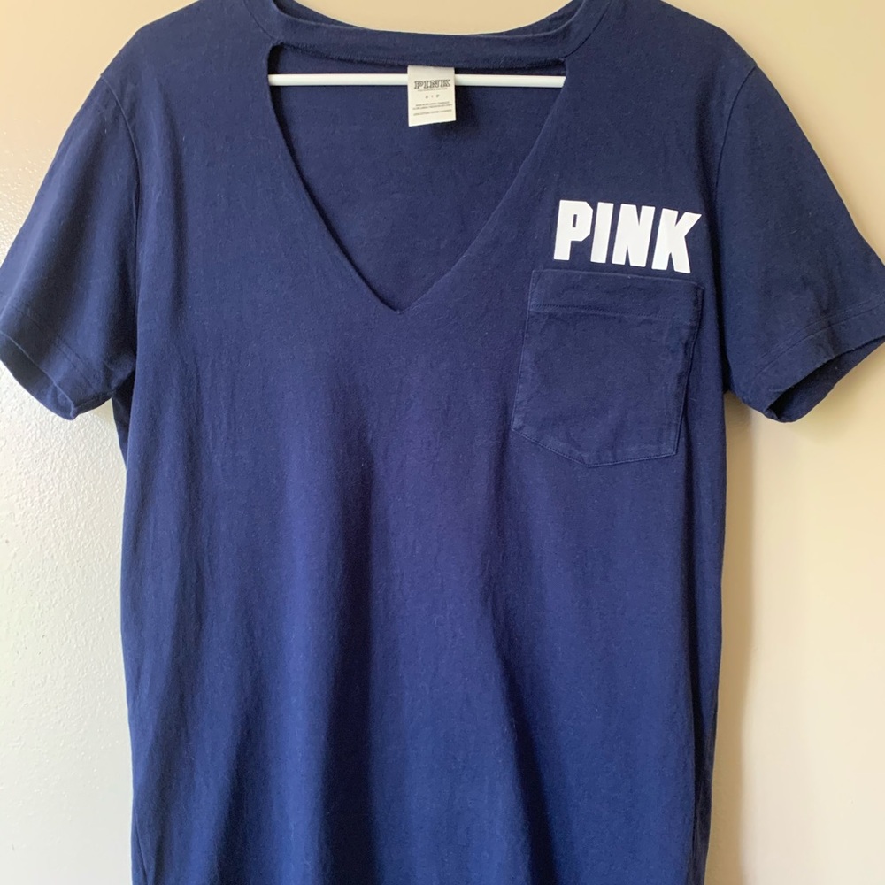 PINK T